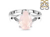 Rose Quartz Ring RSQ-RDR-2123.