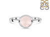Rose Quartz Ring RSQ-RDR-2136.