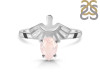 Rose Quartz Ring RSQ-RDR-2156.