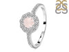 Rose Quartz Ring RSQ-RDR-2281.