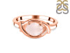 Rose Quartz Ring RSQ-RDR-23.
