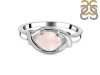 Rose Quartz Ring RSQ-RDR-23.