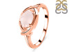 Rose Quartz Ring RSQ-RDR-23.