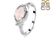Rose Quartz Ring RSQ-RDR-23.