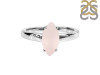 Rose Quartz Ring RSQ-RDR-2354.