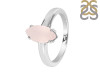 Rose Quartz Ring RSQ-RDR-2354.