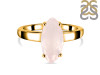 Rose Quartz Ring RSQ-RDR-2355.
