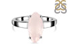 Rose Quartz Ring RSQ-RDR-2355.
