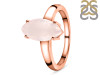 Rose Quartz Ring RSQ-RDR-2355.