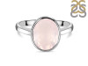 Rose Quartz Ring RSQ-RDR-2368.