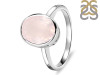 Rose Quartz Ring RSQ-RDR-2368.