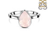 Rose Quartz Ring RSQ-RDR-2369.