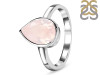 Rose Quartz Ring RSQ-RDR-2369.