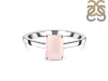 Rose Quartz Ring RSQ-RDR-241.