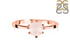 Rose Quartz Ring RSQ-RDR-2463.