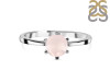 Rose Quartz Ring RSQ-RDR-2463.