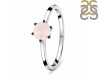 Rose Quartz Ring RSQ-RDR-2465.