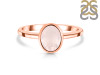 Rose Quartz Ring RSQ-RDR-248.