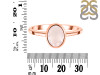 Rose Quartz Ring RSQ-RDR-248.
