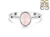 Rose Quartz Ring RSQ-RDR-248.