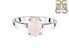 Rose Quartz Ring RSQ-RDR-249.