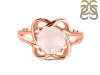 Rose Quartz Ring RSQ-RDR-25.
