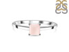 Rose Quartz Ring RSQ-RDR-2579.