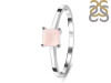 Rose Quartz Ring RSQ-RDR-2579.