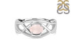Rose Quartz Ring RSQ-RDR-26.