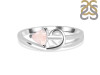 Rose Quartz Ring RSQ-RDR-2628.