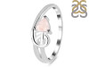 Rose Quartz Ring RSQ-RDR-2628.