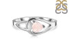 Rose Quartz Ring RSQ-RDR-2676.