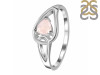 Rose Quartz Ring RSQ-RDR-2676.