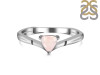 Rose Quartz Ring RSQ-RDR-2694.