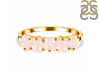 Rose Quartz Ring RSQ-RDR-2748.