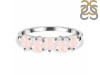 Rose Quartz Ring RSQ-RDR-2748.