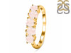 Rose Quartz Ring RSQ-RDR-2748.