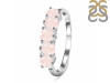 Rose Quartz Ring RSQ-RDR-2748.