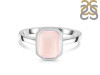 Rose Quartz Ring RSQ-RDR-2765.