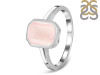 Rose Quartz Ring RSQ-RDR-2765.