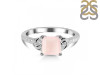 Rose Quartz Ring RSQ-RDR-2844.