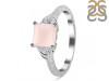 Rose Quartz Ring RSQ-RDR-2844.
