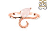 Rose Quartz Ring RSQ-RDR-3.