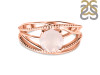 Rose Quartz Ring RSQ-RDR-30.