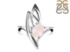 Rose Quartz Ring RSQ-RDR-33.