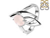 Rose Quartz Ring RSQ-RDR-33.