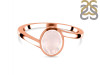 Rose Quartz Ring RSQ-RDR-34.