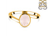 Rose Quartz Ring RSQ-RDR-34.