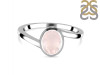 Rose Quartz Ring RSQ-RDR-34.