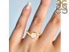 Rose Quartz Ring RSQ-RDR-34.